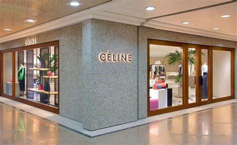 celine hk airport|Celine 香港官方網站.